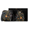 Wolf Howling by Sarah Richter Nintendo Switch 2 (2025) with Joy-Con Skin